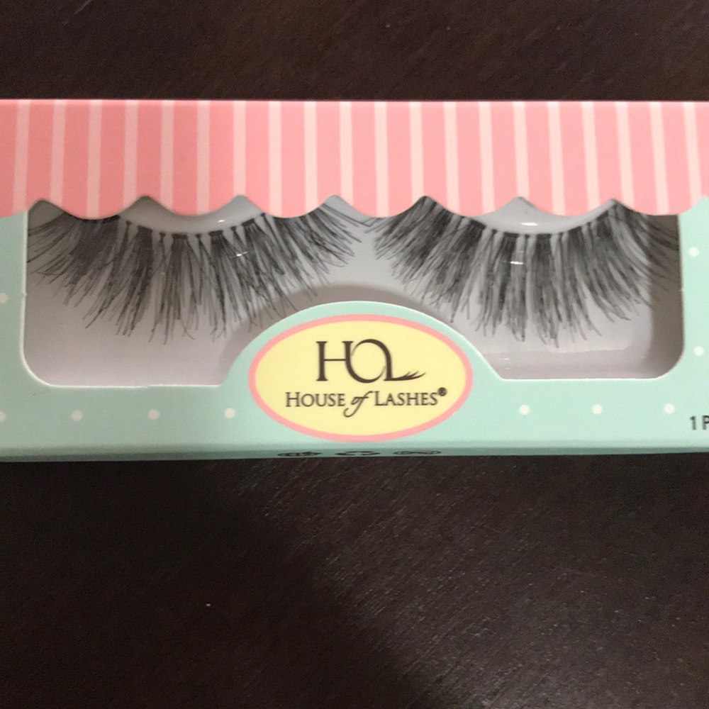 Brand new House of Lashes